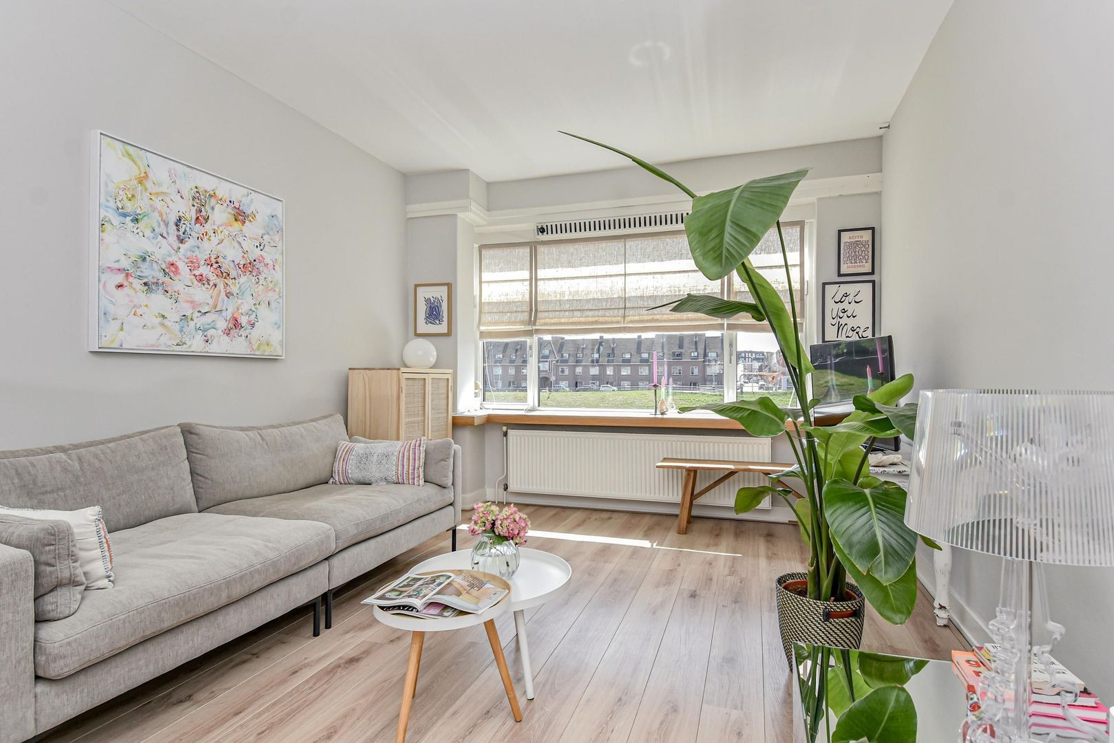 Appartement te koop: Kranenburgweg 109, 'S-Gravenhage