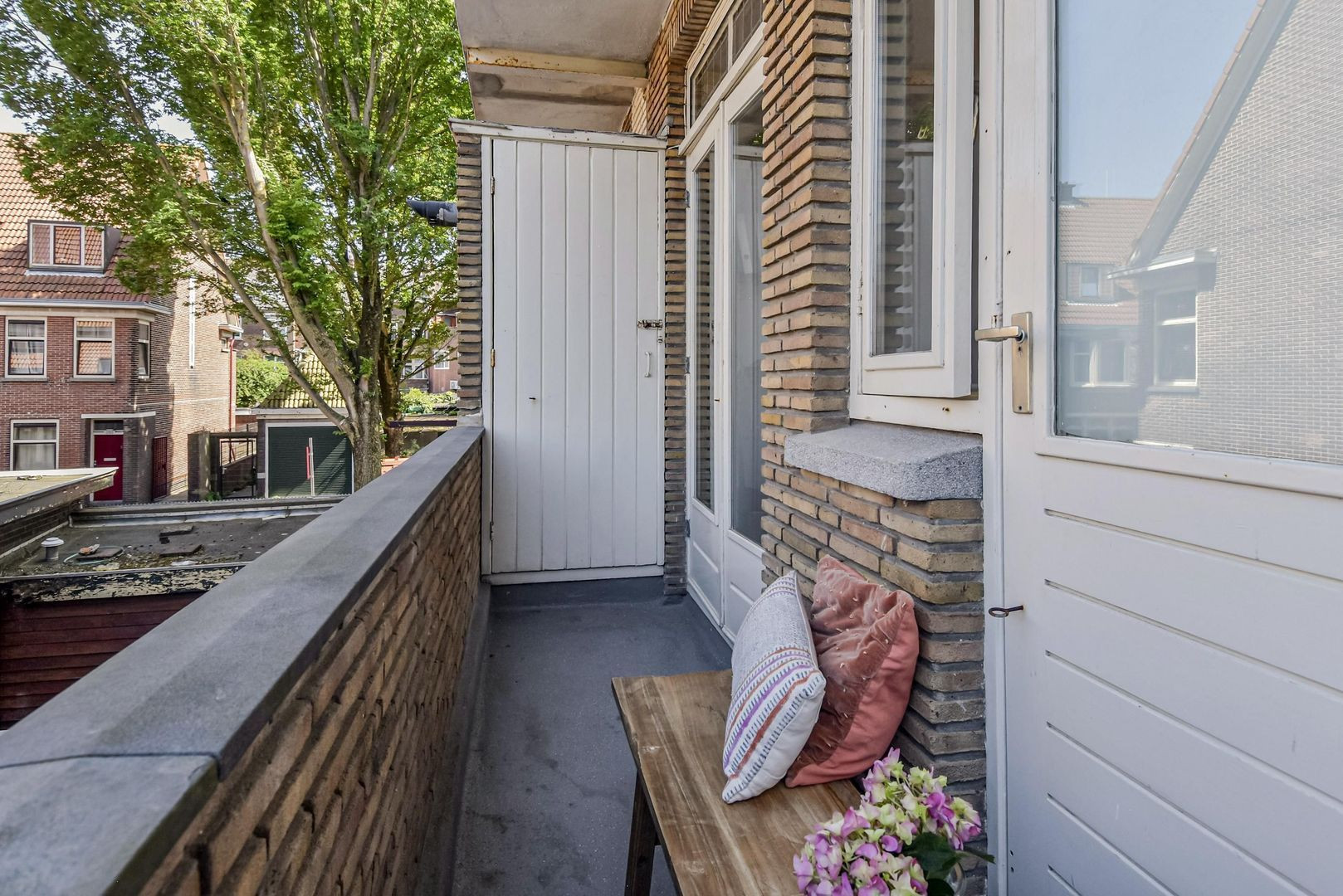 Appartement te koop: Kranenburgweg 109, 'S-Gravenhage
