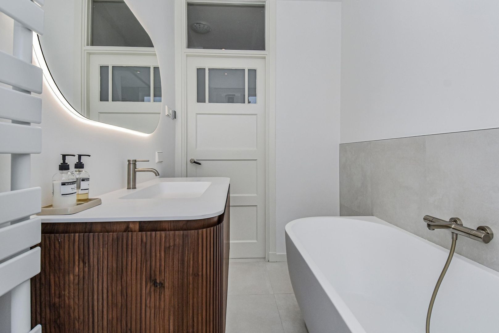Appartement te koop: Kranenburgweg 109, 'S-Gravenhage