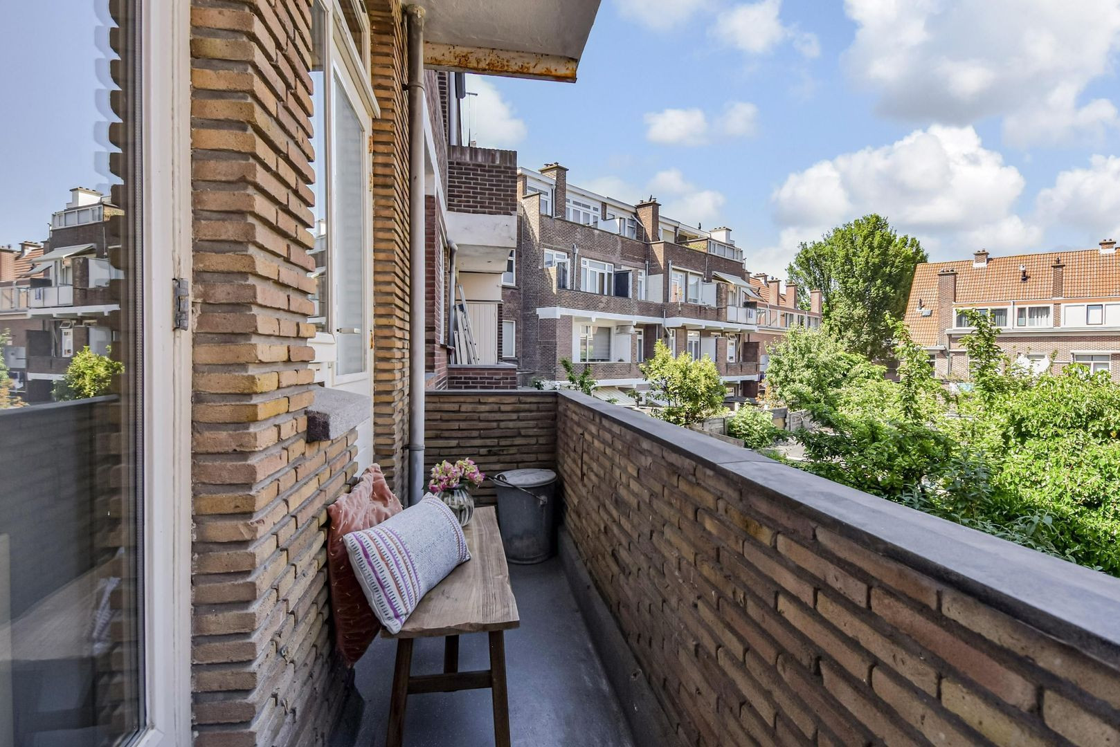 Appartement te koop: Kranenburgweg 109, 'S-Gravenhage