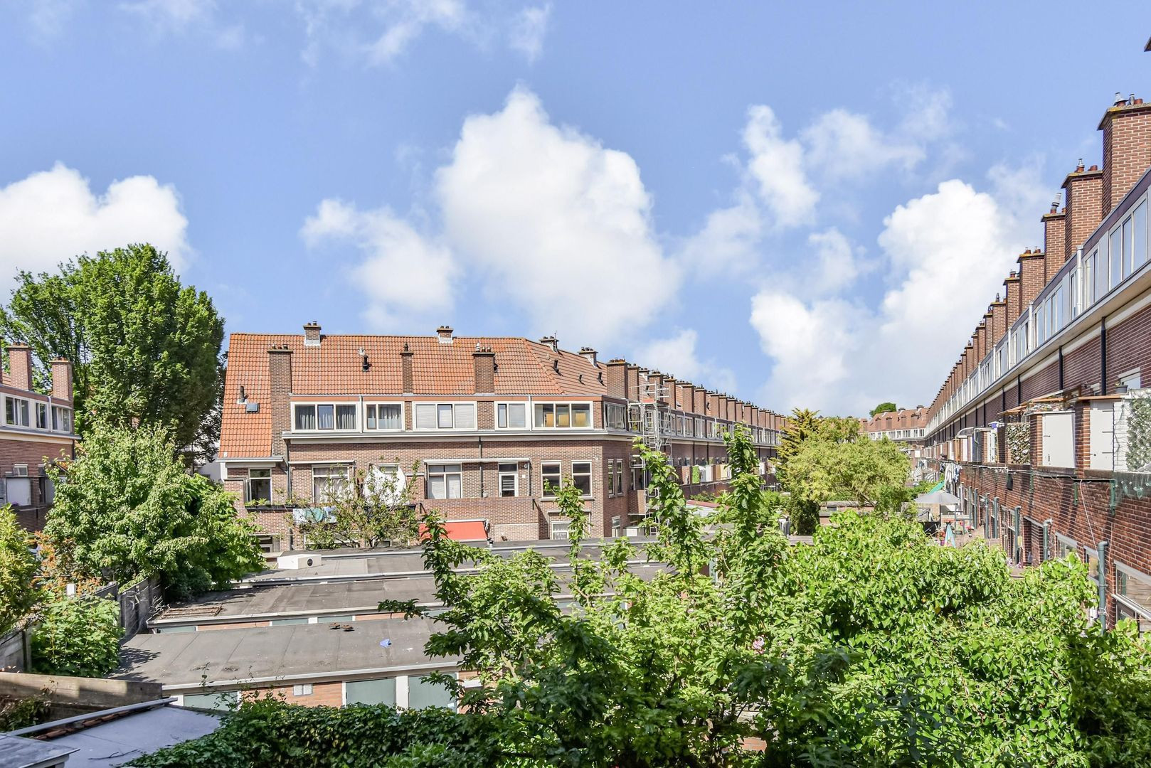 Appartement te koop: Kranenburgweg 109, 'S-Gravenhage