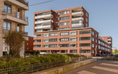 Houtrustweg 482-B