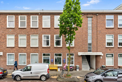 Pluvierstraat 409