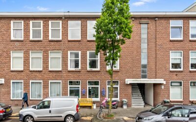 Pluvierstraat 409