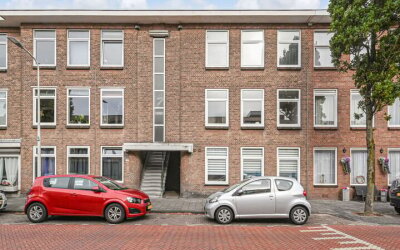 Pluvierstraat 425