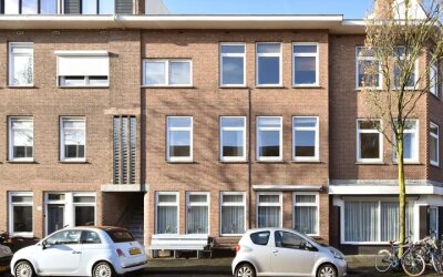 Pluvierstraat 437