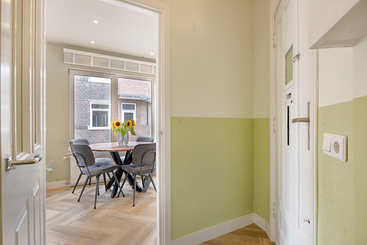 Appartement te koop: Tesselsestraat 45, 'S-Gravenhage