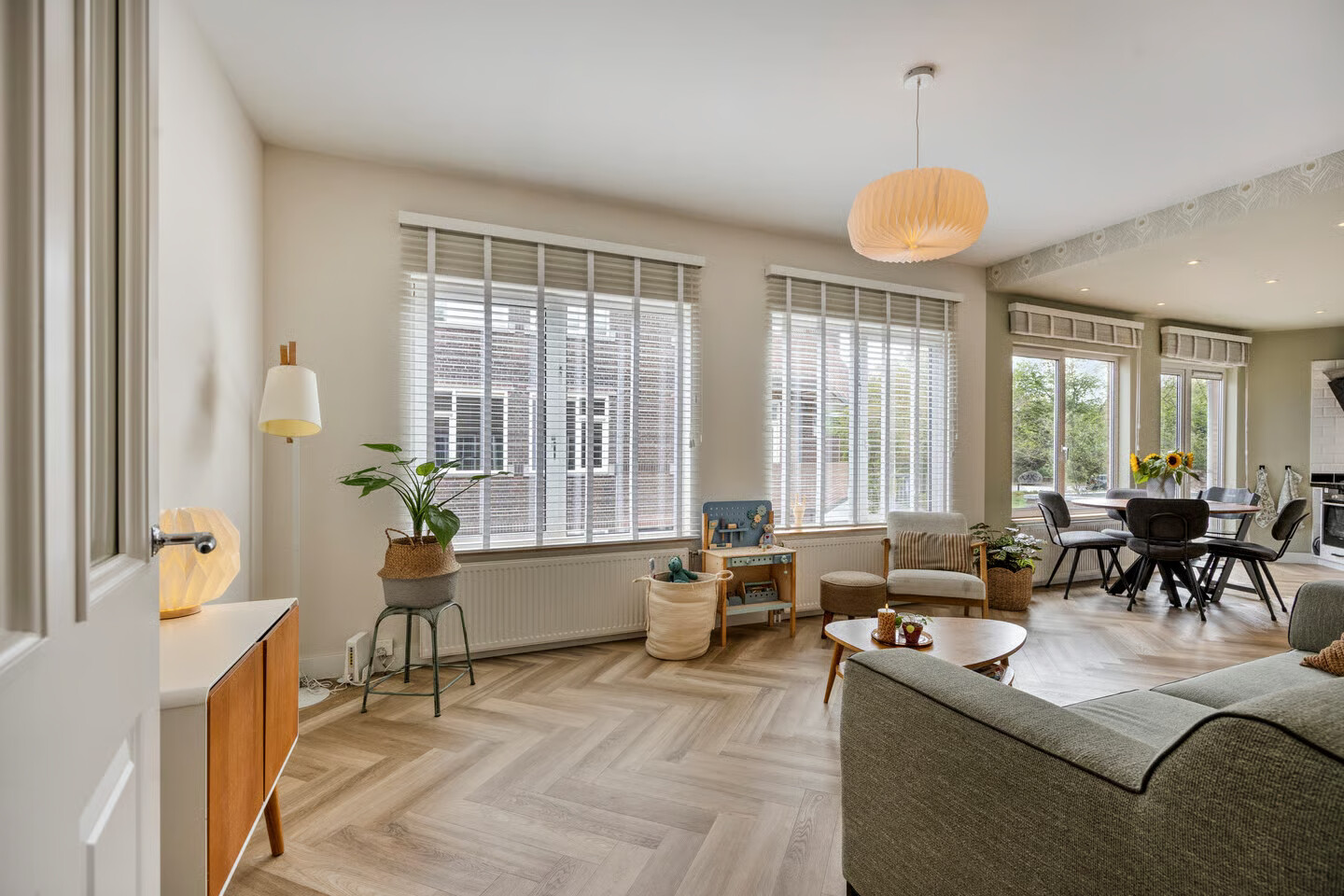 Appartement te koop: Tesselsestraat 45, 'S-Gravenhage