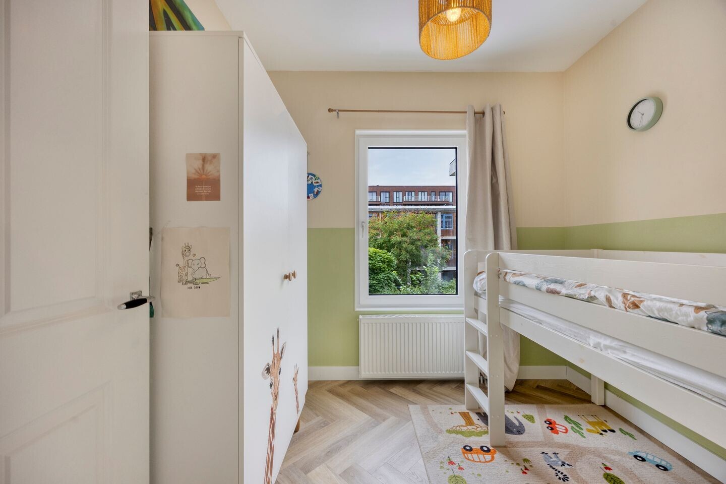 Appartement te koop: Tesselsestraat 45, 'S-Gravenhage