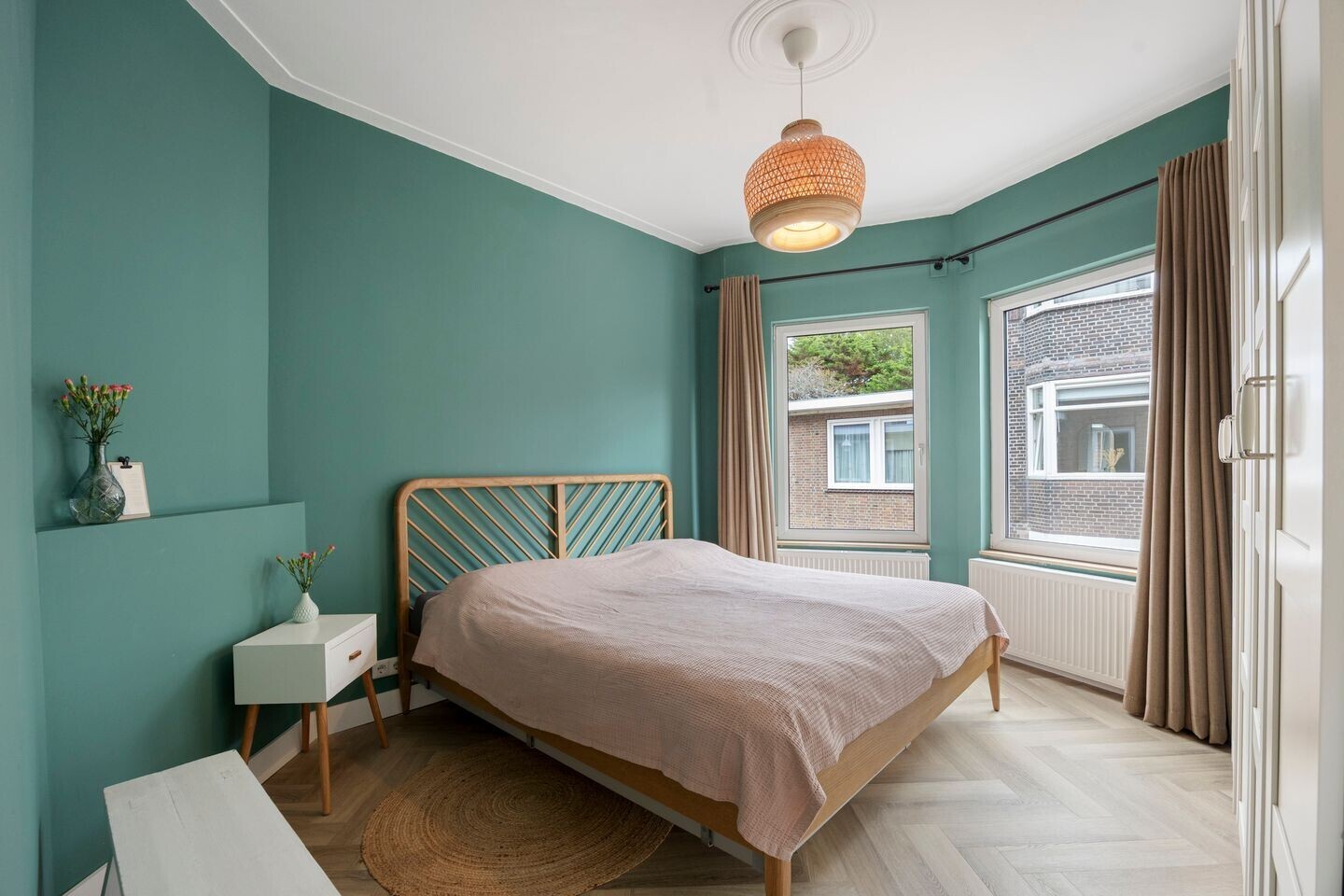 Appartement te koop: Tesselsestraat 45, 'S-Gravenhage