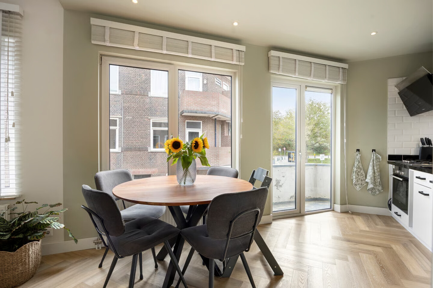 Appartement te koop: Tesselsestraat 45, 'S-Gravenhage