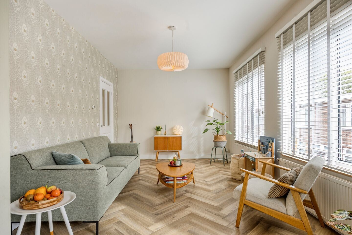 Appartement te koop: Tesselsestraat 45, 'S-Gravenhage