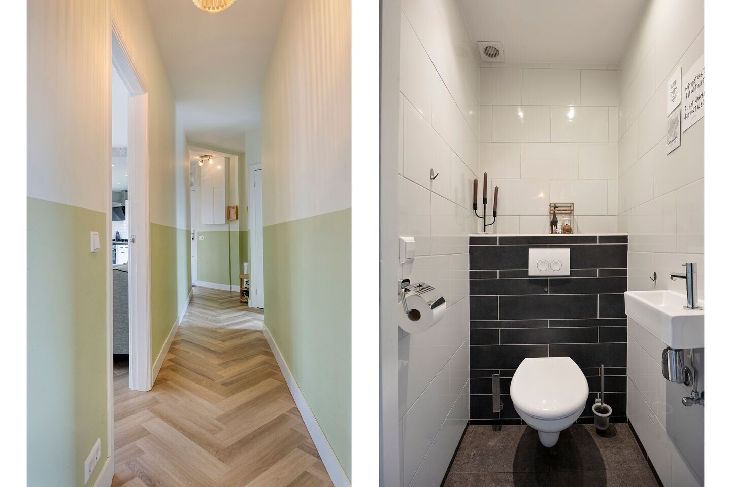 Appartement te koop: Tesselsestraat 45, 'S-Gravenhage