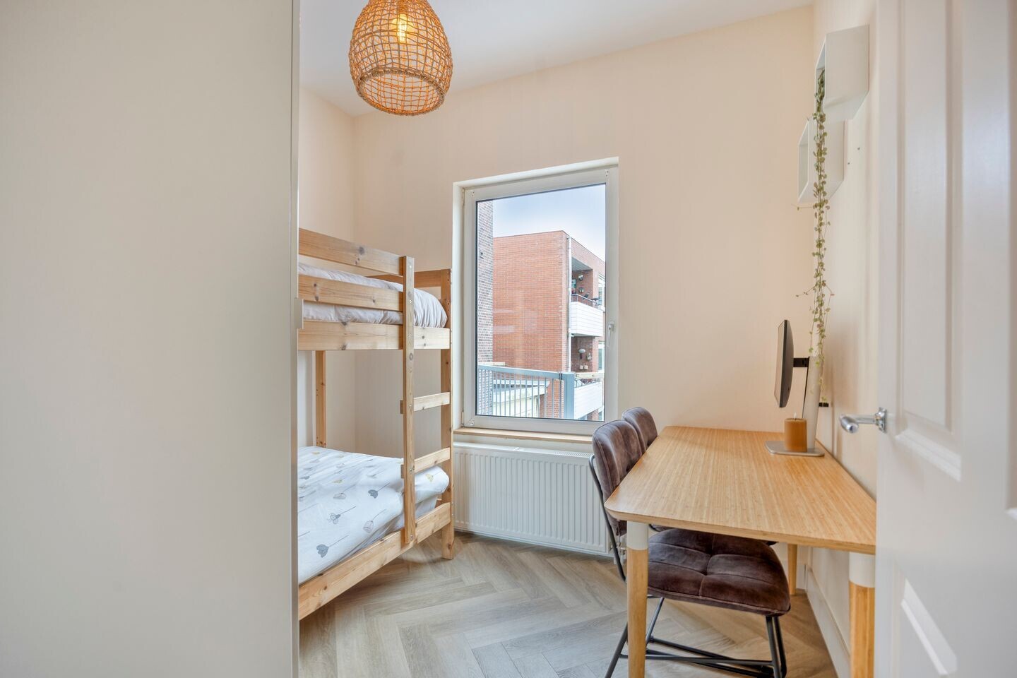 Appartement te koop: Tesselsestraat 45, 'S-Gravenhage