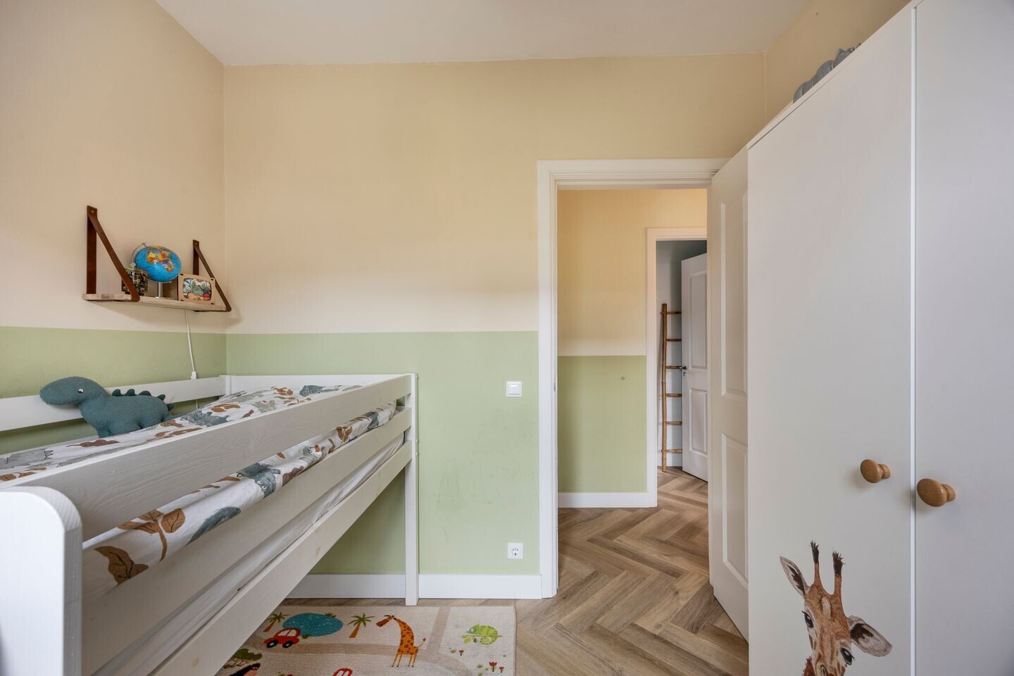 Appartement te koop: Tesselsestraat 45, 'S-Gravenhage