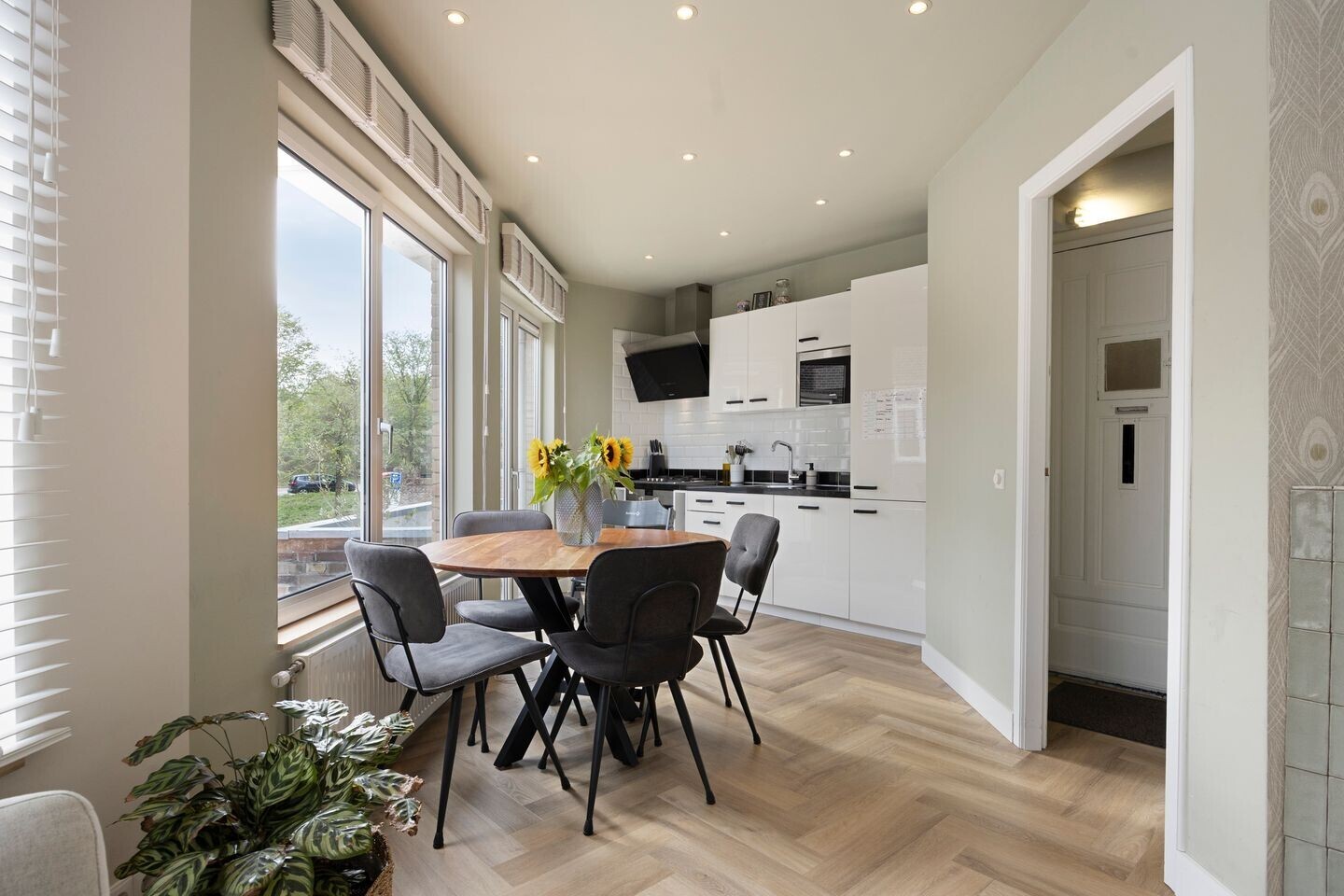 Appartement te koop: Tesselsestraat 45, 'S-Gravenhage