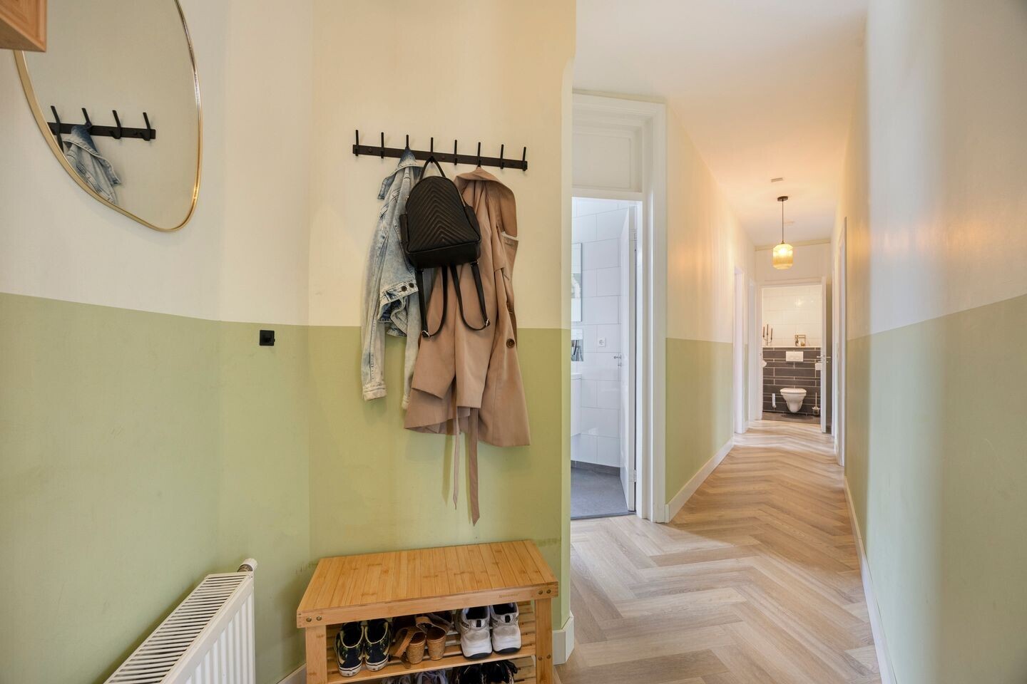 Appartement te koop: Tesselsestraat 45, 'S-Gravenhage