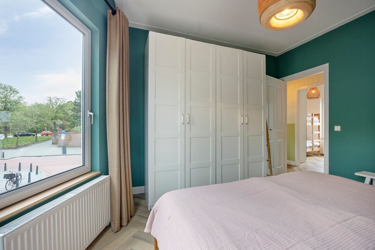 Appartement te koop: Tesselsestraat 45, 'S-Gravenhage