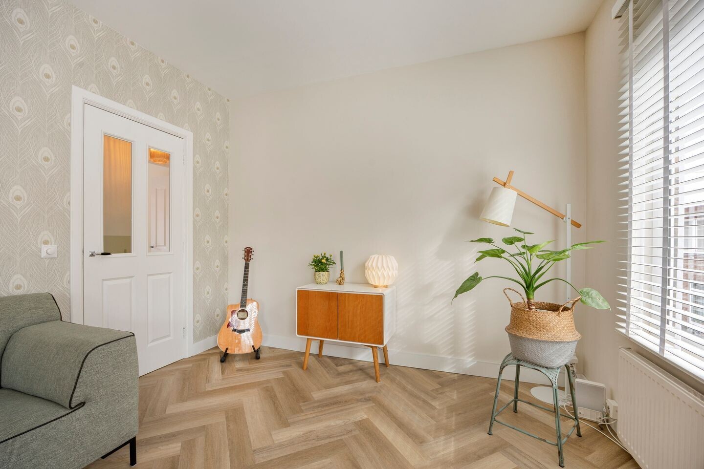 Appartement te koop: Tesselsestraat 45, 'S-Gravenhage