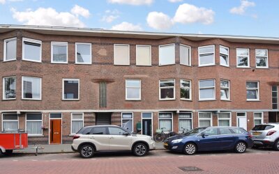 Tesselsestraat 78