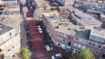 Tesselsestraat 124