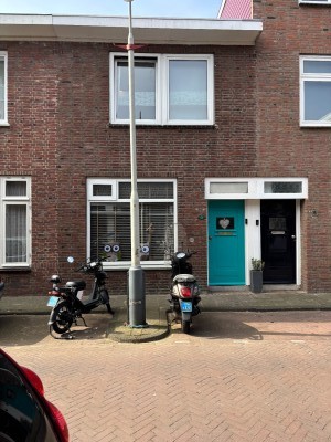 Terschellingsestraat 6