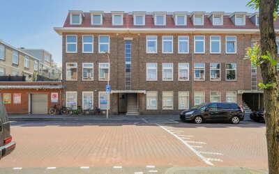 Pluvierstraat 276