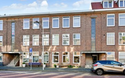 Pluvierstraat 392