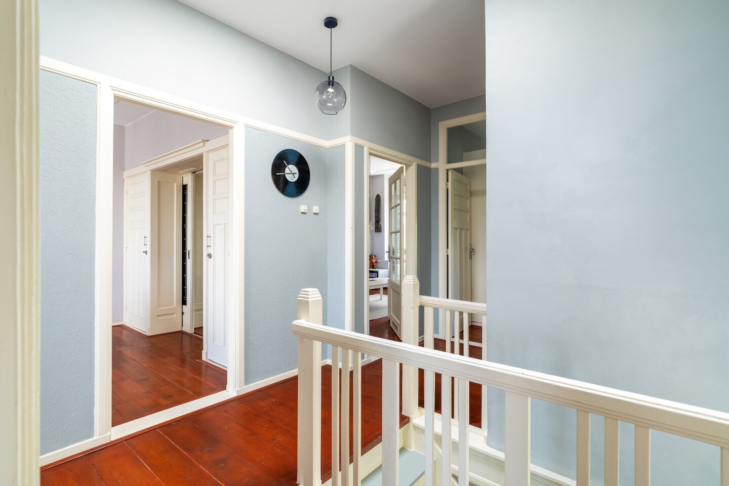 Appartement te koop: Duivelandsestraat 117, 'S-Gravenhage