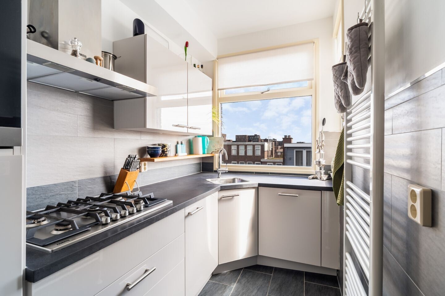 Appartement te koop: Duivelandsestraat 117, 'S-Gravenhage