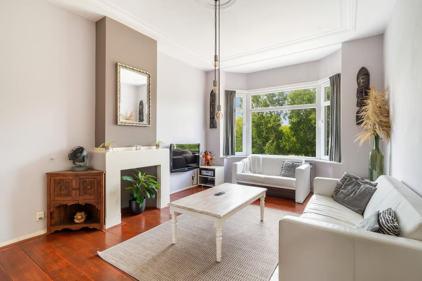 Appartement te koop: Duivelandsestraat 117, 'S-Gravenhage