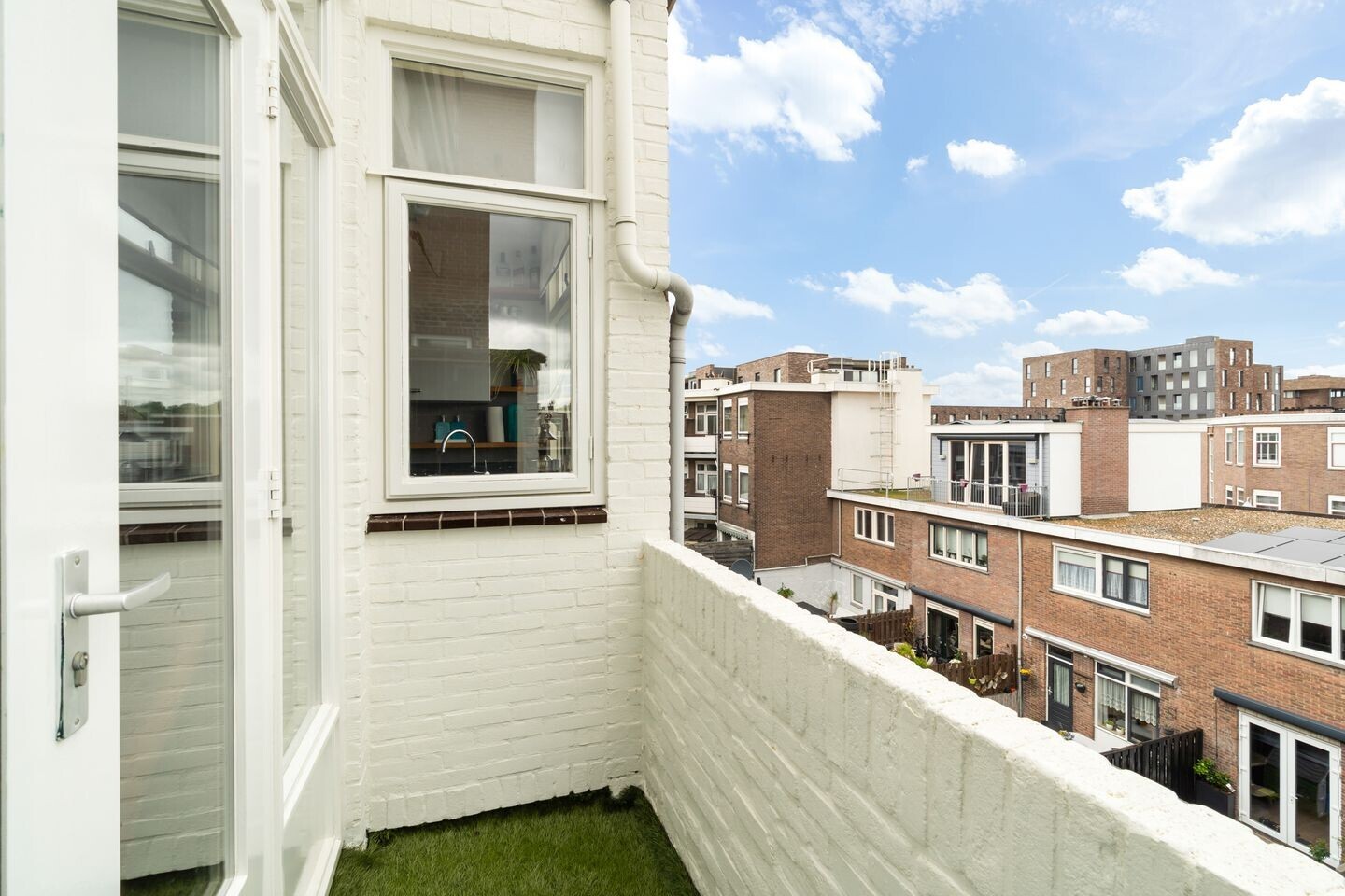 Appartement te koop: Duivelandsestraat 117, 'S-Gravenhage