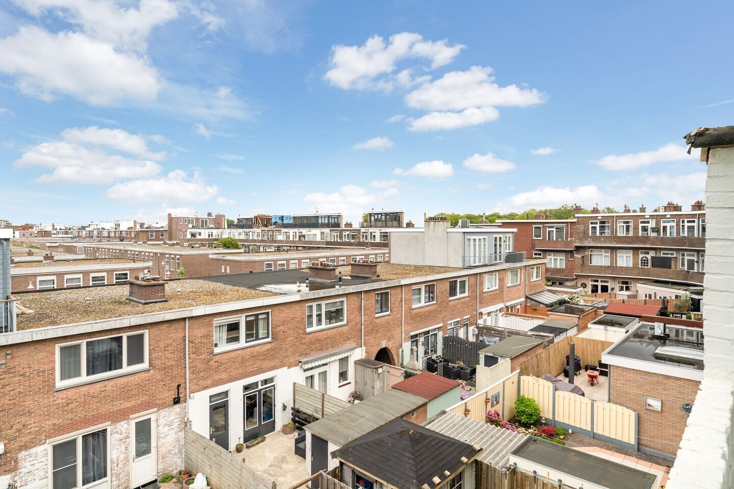 Appartement te koop: Duivelandsestraat 117, 'S-Gravenhage