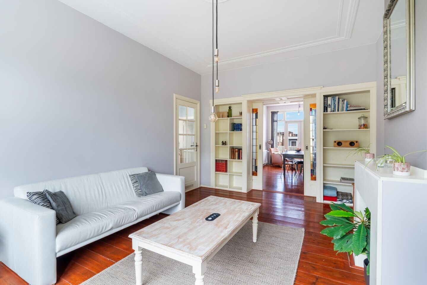 Appartement te koop: Duivelandsestraat 117, 'S-Gravenhage