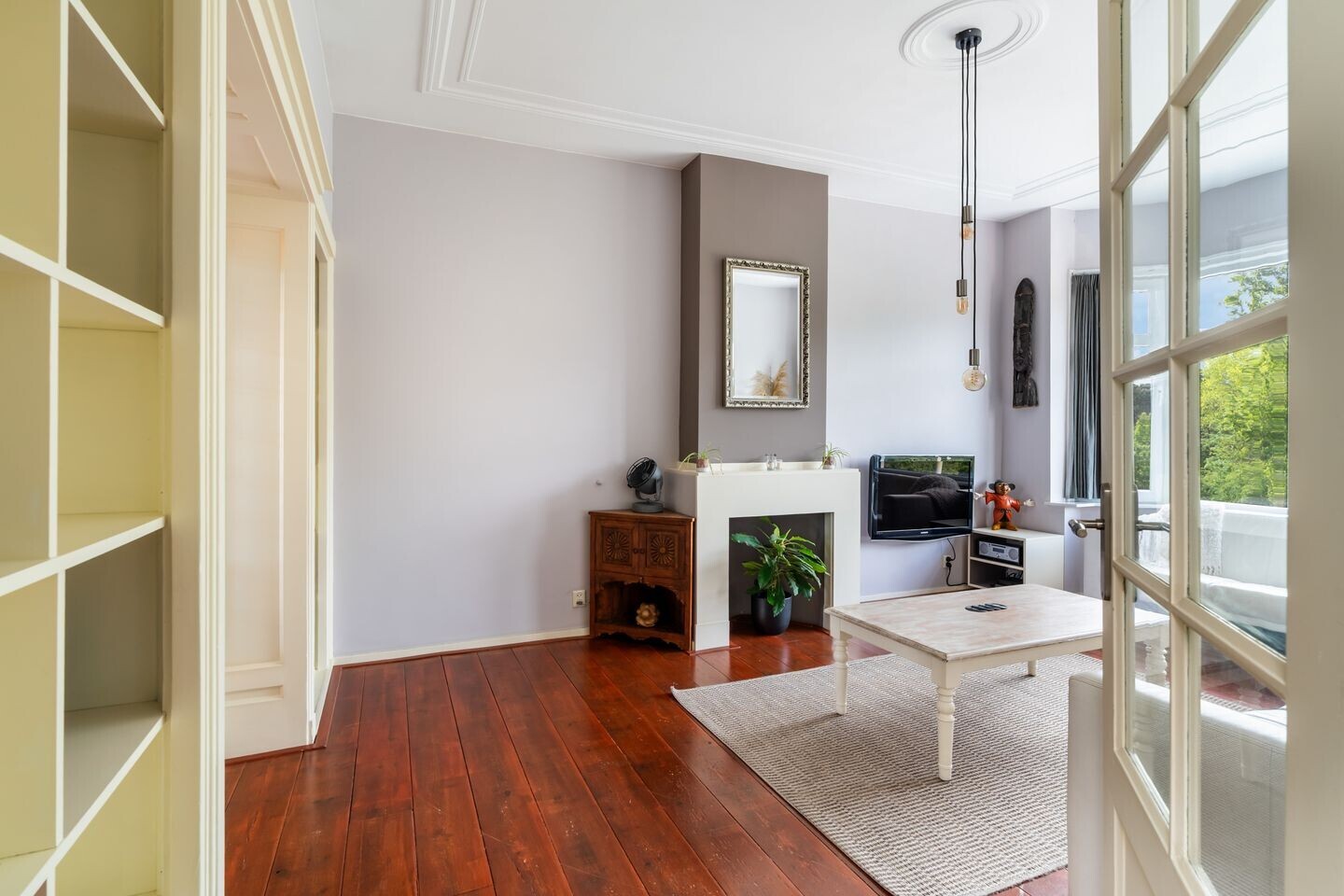 Appartement te koop: Duivelandsestraat 117, 'S-Gravenhage