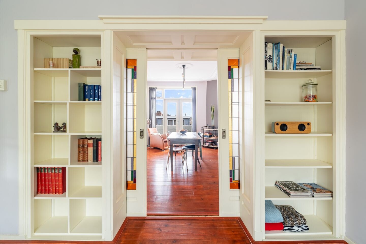Appartement te koop: Duivelandsestraat 117, 'S-Gravenhage
