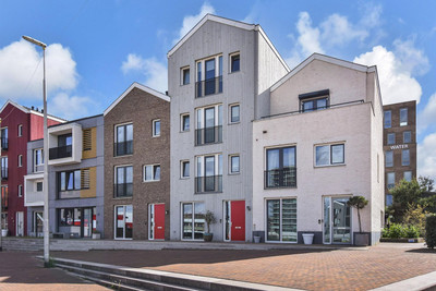 Huis te koop Steigerstraat 16