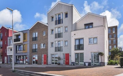 Steigerstraat 16