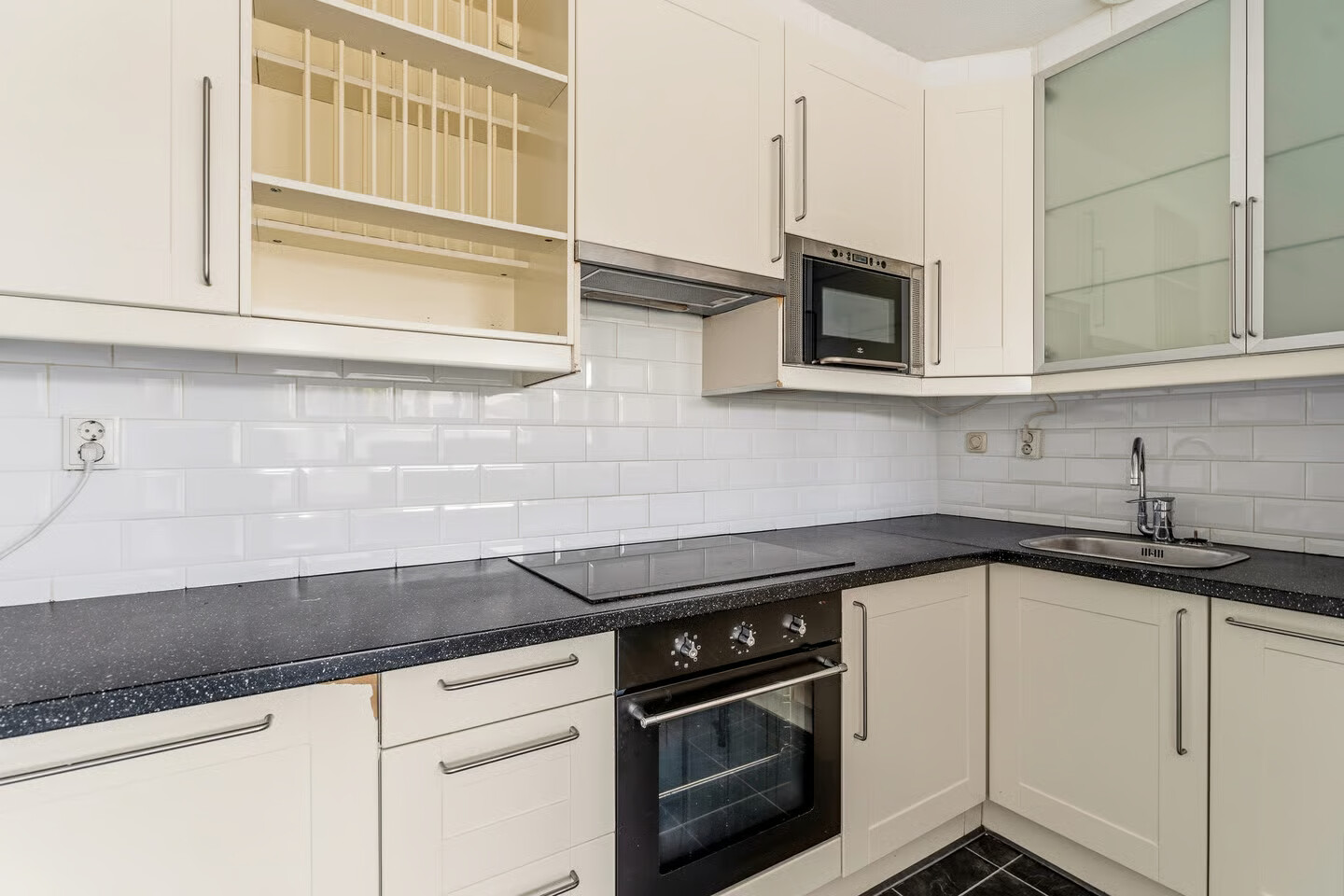 Appartement te koop: Vrouwezandplein 16, 'S-Gravenhage