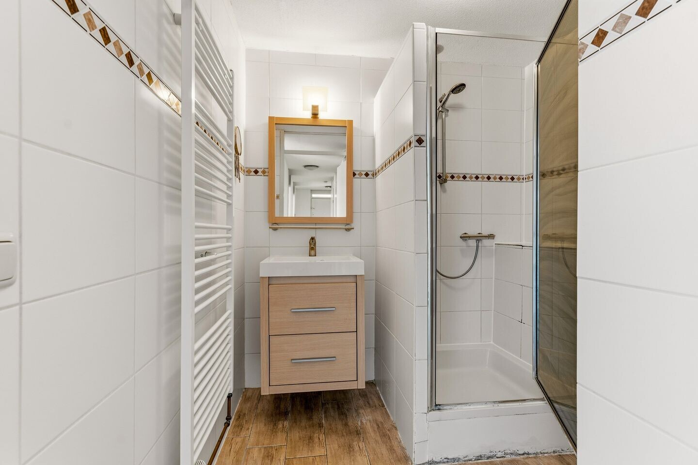 Appartement te koop: Vrouwezandplein 16, 'S-Gravenhage