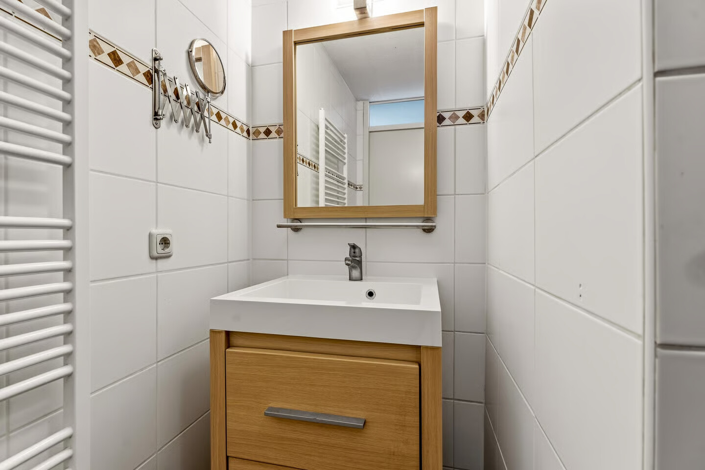 Appartement te koop: Vrouwezandplein 16, 'S-Gravenhage