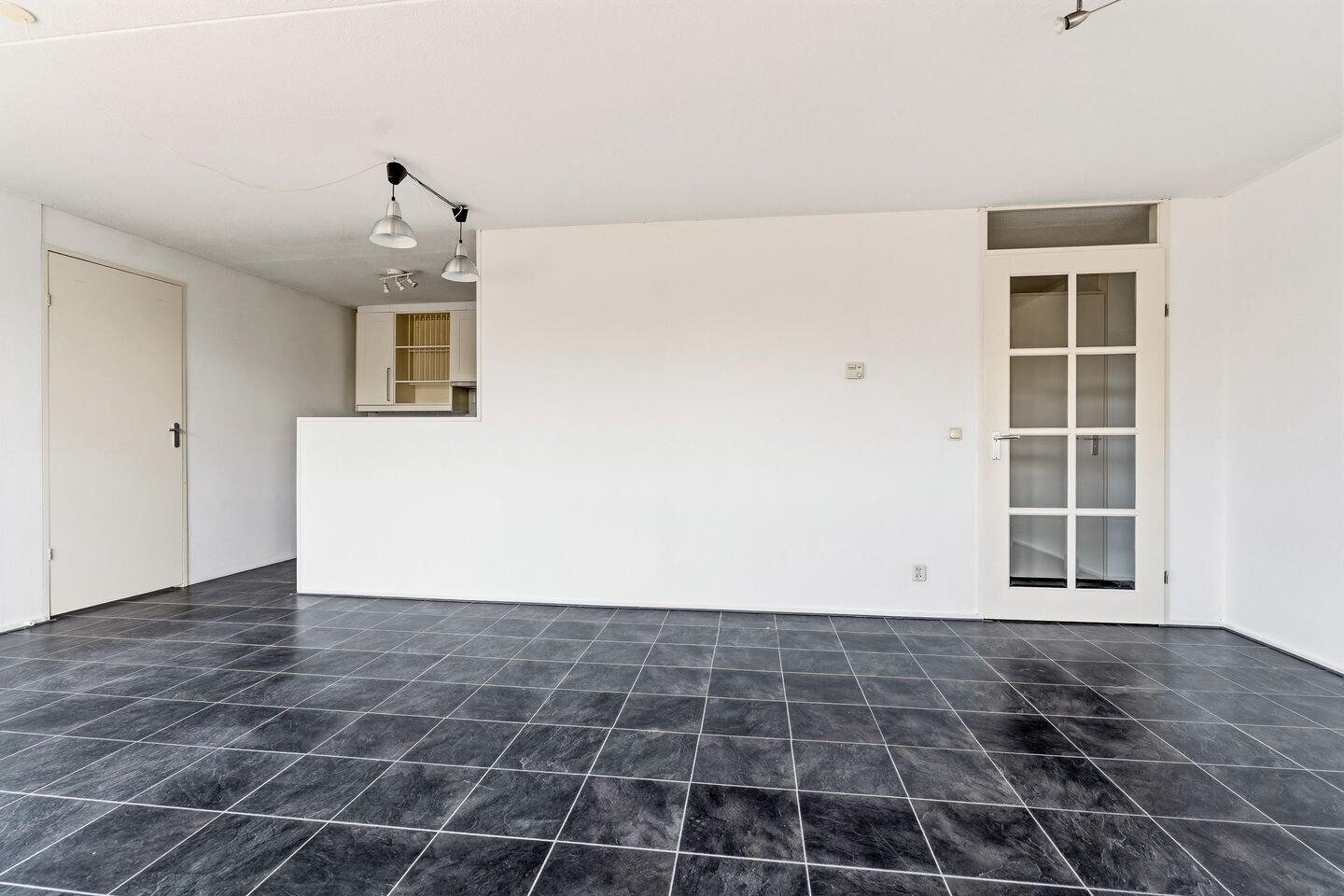 Appartement te koop: Vrouwezandplein 16, 'S-Gravenhage