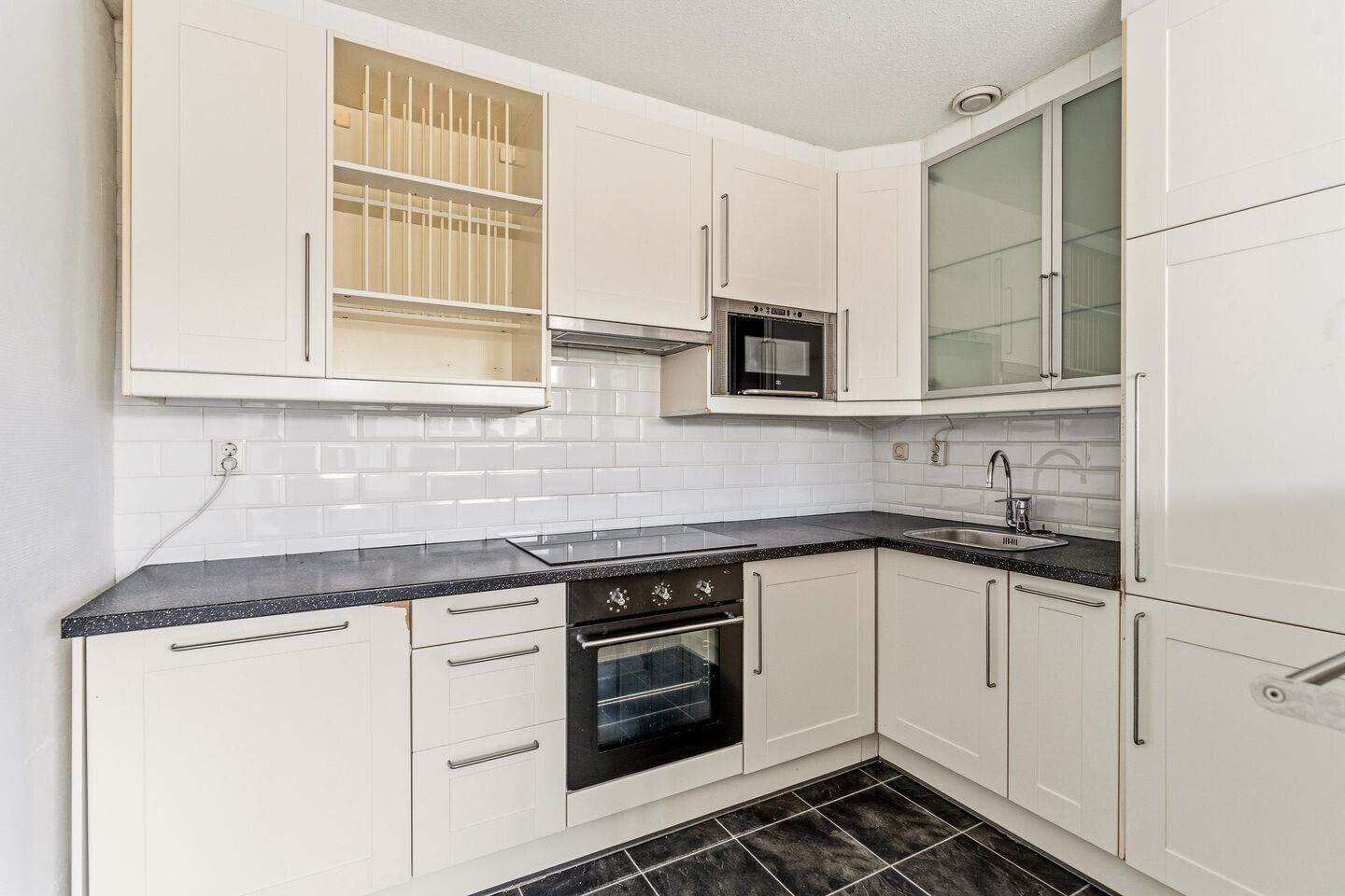 Appartement te koop: Vrouwezandplein 16, 'S-Gravenhage
