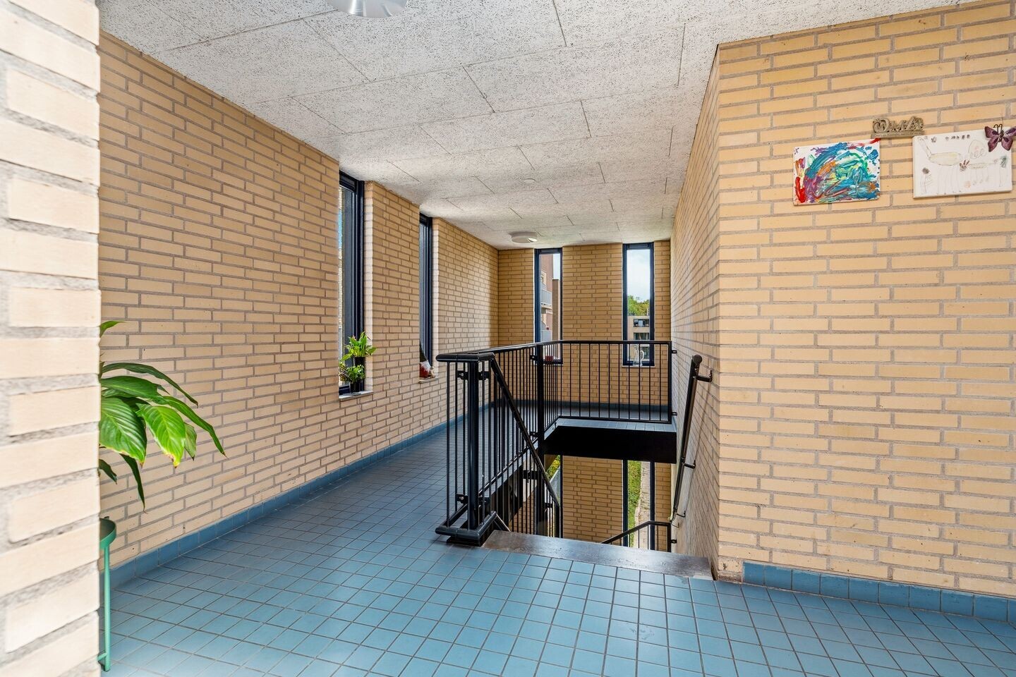 Appartement te koop: Vrouwezandplein 16, 'S-Gravenhage