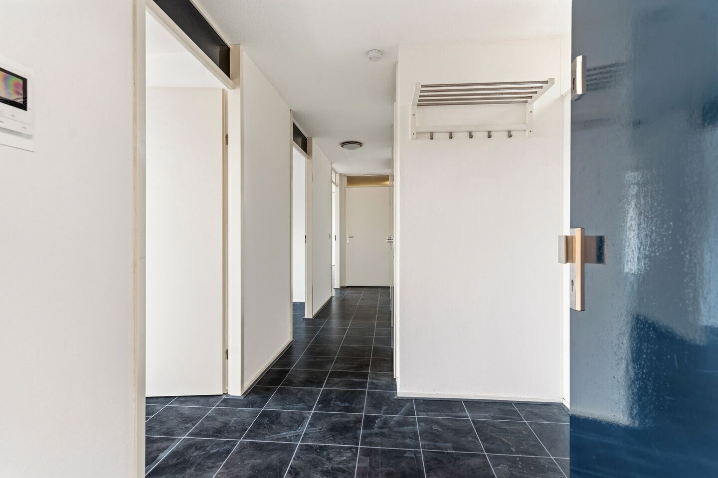 Appartement te koop: Vrouwezandplein 16, 'S-Gravenhage
