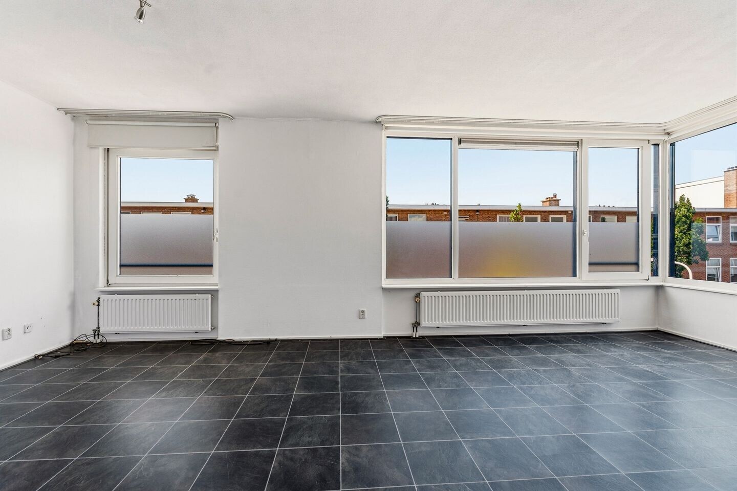 Appartement te koop: Vrouwezandplein 16, 'S-Gravenhage