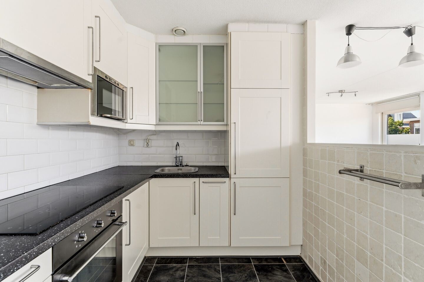 Appartement te koop: Vrouwezandplein 16, 'S-Gravenhage