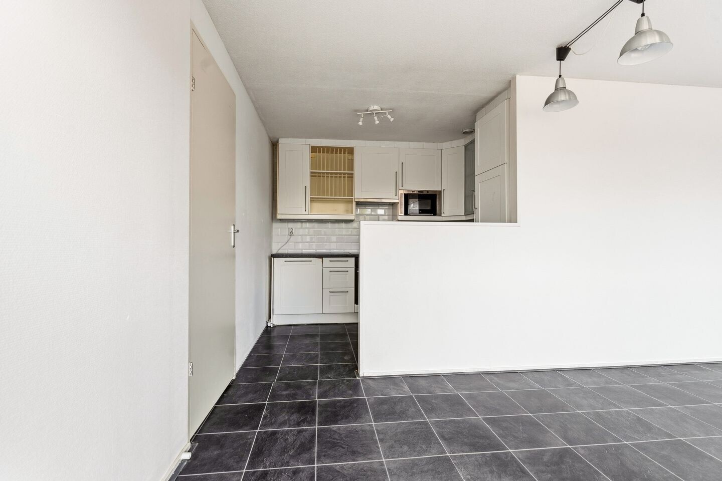 Appartement te koop: Vrouwezandplein 16, 'S-Gravenhage