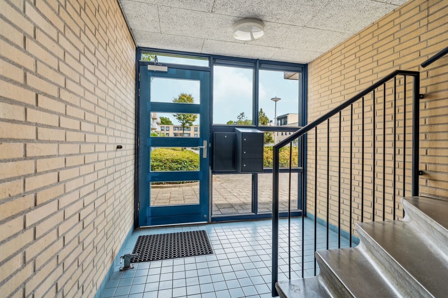 Appartement te koop: Vrouwezandplein 16, 'S-Gravenhage