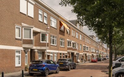Tholensestraat 125
